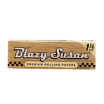 BLAZY SUSAN UNBLEACHED 1 1/4