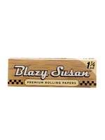 BLAZY SUSAN UNBLEACHED 1 1/4