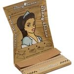 BLAZY SUZAN UNBLEACHED DELUXE ROLLING KIT 1 1/4