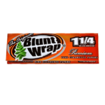 BLUNTS WRAP PREMIUM 1 1/4
