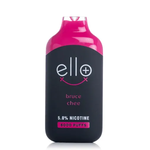 ELLO PLUS BRUCE CHEE