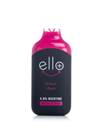 ELLO PLUS BRUCE CHEE