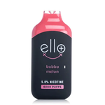 ELLO PLUS BUBBA MELON
