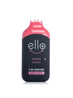 ELLO PLUS BUBBA MELON