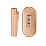 CLIPPER ROSE GOLD