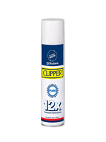 GAS BUTANO CLIPPER