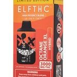 ELFTHC OCTANE ORANGE XL 3g