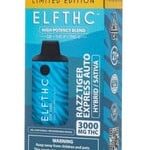 ELFTHC RAZZ TIGER EXPRESS AUTO 3g