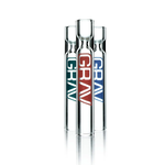 GRAV CLEAR TASTER 9MM