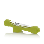 GRAV MINI STEAMROLLER SILICON AVOCADO GREEN
