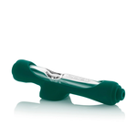 GRAV MINI STEAMROLLER SILICON GREEN