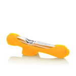 GRAV MINI STEAMROLLER SILICON YELOW