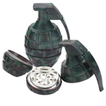 GRENADE GRINDER