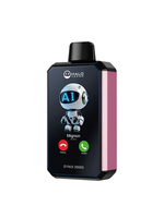 HALO BLUEBERRY WATERMELON