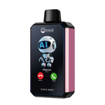 HALO BLUEBERRY WATERMELON