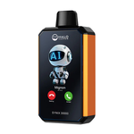 HALO PEACH MANGO WATERMELON