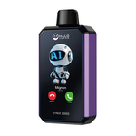 HALO RASPBERRY PEACH LIME