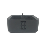 HEMPER SILICONE CACHE