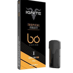 IGNITE POD NICOTINA SIENNA 7'S