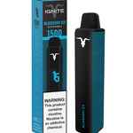IGNITE V15 BLUEBERRY ICE