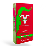 IGNITE XXXBLEND YUZU CREAMSLICE SATIVA 7000MG