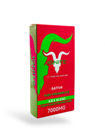 IGNITE XXXBLEND YUZU CREAMSLICE SATIVA 7000MG
