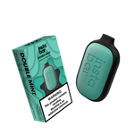 INSTABAR MAX DOUBLE MINT