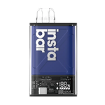 INSTABAR ULTRA BLUE RAZZ ICE