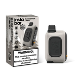 INSTABAR WT BLUE COTTON CANDY