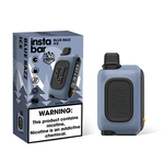 INSTABAR WT BLUE RAZZ ICE