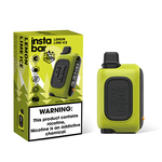INSTABAR WT LEMON LIME ICE