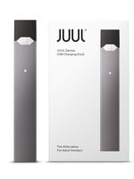 JUUL DEVICE