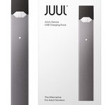JUUL DEVICE