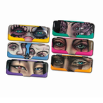 LION ROLLING CIRCUS COVER PAPERS