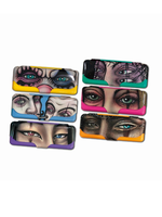 LION ROLLING CIRCUS COVER PAPERS