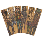 LION ROLLING CIRCUS KING SIZE