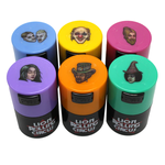 LION ROLLING CIRCUS TIGHT VAC