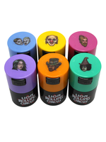 LION ROLLING CIRCUS TIGHT VAC