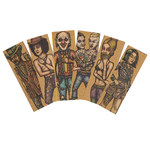 LION ROLLING CIRCUS UNBLEACHED 1 1/4