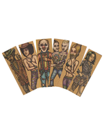 LION ROLLING CIRCUS UNBLEACHED 1 1/4