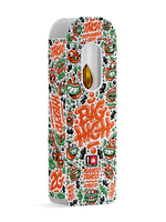 BIG HIGH DISPOSABLE THC-A MANGO TANGO HYBRID 2G