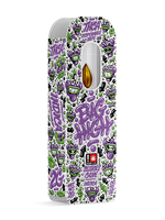 BIG HIGH DISPOSABLE THC-A SLURRICANE INDICA 2G