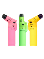 MAVEN ALPHA NEON SOPLETE