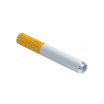 METAL CIGARETTE PIPE