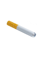 METAL CIGARETTE PIPE