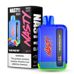 NASTY BAR BLUE RAZZ ICE