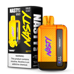 NASTY BAR DOUBLE MANGO