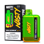 NASTY BAR DOUBLE WATERMELON