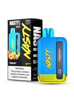 NASTY BAR PEACH ICE