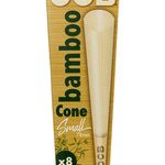 OCB BAMBOO CONE SMALL